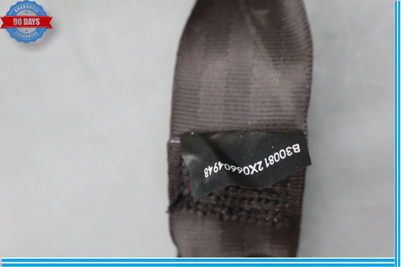 Load image into Gallery viewer, 10-15 Jaguar XJL XJ Rear Right Passenger Seatbelt Seat Belt Retractor Oem