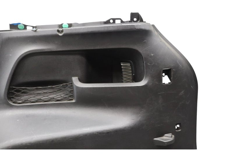 Load image into Gallery viewer, 14-17 Fiat 500L Rear Right Passenger Side Trunk Door Inner Quarter Panel OEM