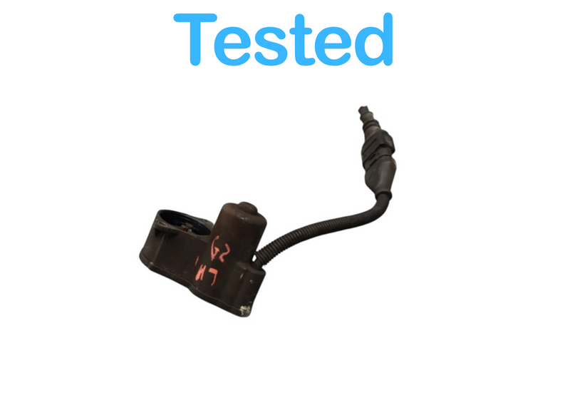 Load image into Gallery viewer, 03-13 Bentley Continental GT Left Side Electric E Parking Brake Actuator Oem