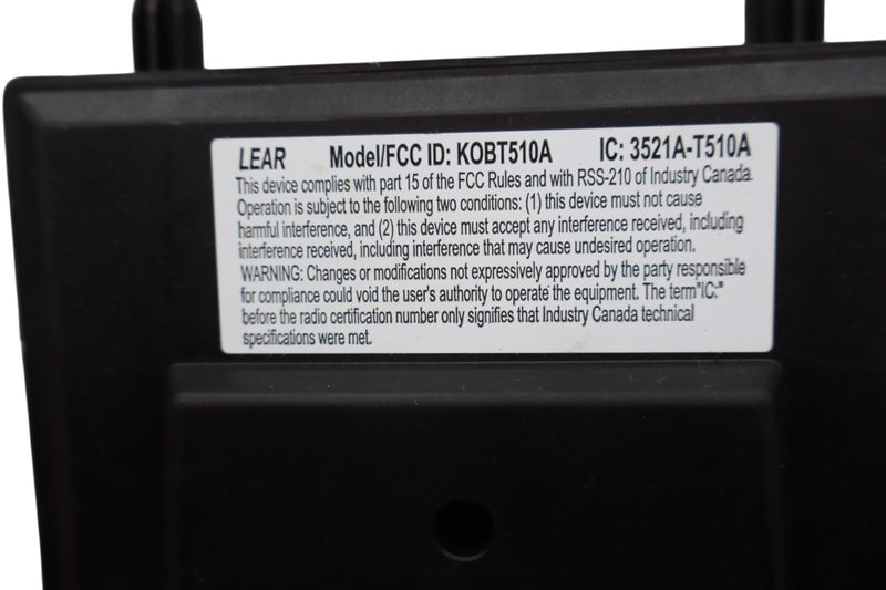 Load image into Gallery viewer, 10-13 Jaguar XJ XJL X351 Rear Relay Fuse Box Fusebox Body Control Module Oem