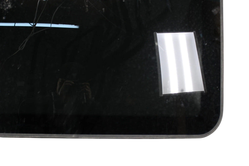 Load image into Gallery viewer, 06-13 Mercedes X164 GL350 ML550 R350 Sunroof Sun Roof Glass 2517800021 OEM