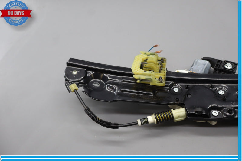 Load image into Gallery viewer, 09-15 BMW 750i F01 Rear Right Side Window Motor Regulator 51357182616 Oem
