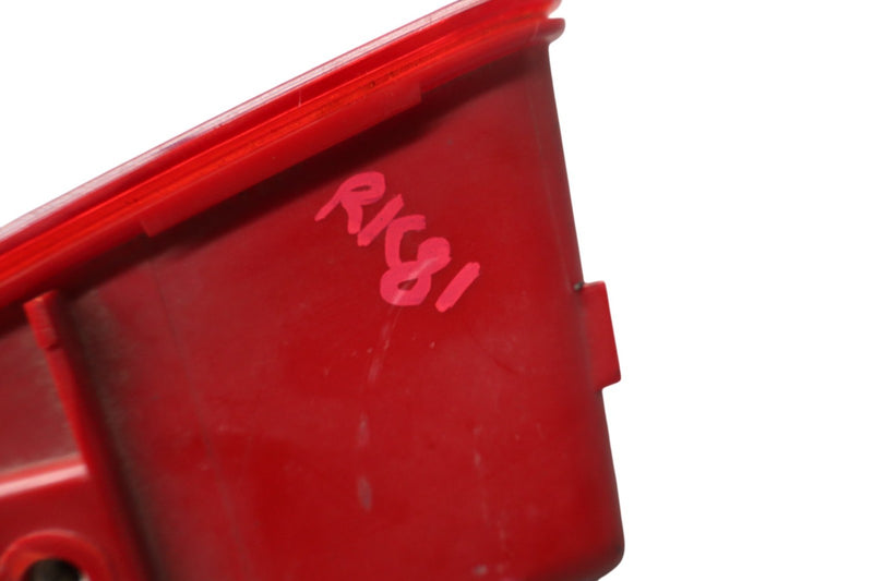 Load image into Gallery viewer, 12-15 Audi A7 Quattro Rear Right Passenger Side Inner Tail Light Tail Lamp Oem