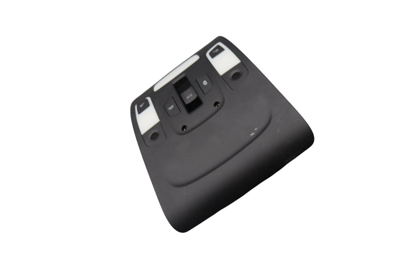 Load image into Gallery viewer, 12-18 Audi A6 A7 Quattro Front Overhead Console Reading Dome Light Lamp OEM