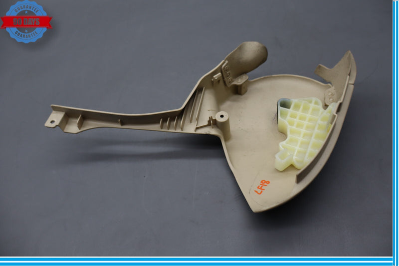 Load image into Gallery viewer, 07-12 Lexus XF40 LS460 LS460L Front Left Driver Side Seat Trim Cover Panel Oem