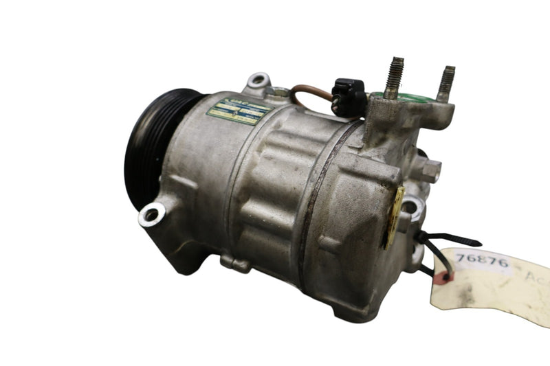 Load image into Gallery viewer, 10-17 Jaguar X351 XJL XJR XKR HVAC AC A/C Air Conditioning Compressor Oem