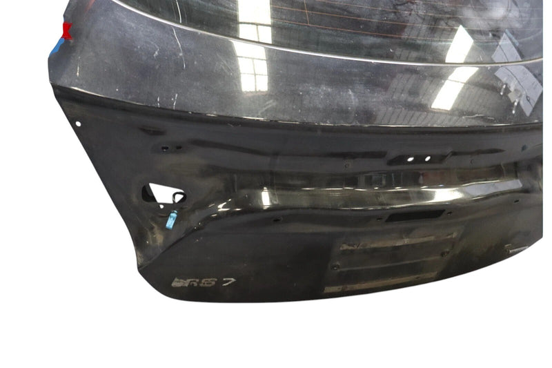 Load image into Gallery viewer, 12-18 Audi A7 A7 Quattro Rear Trunk Lid Liftgate Tailgate Hatch Shell OEM
