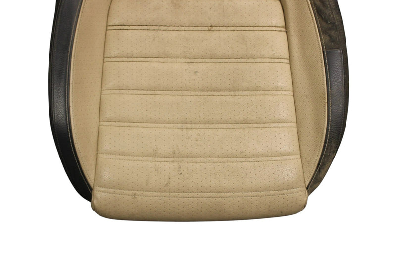 Load image into Gallery viewer, 09-17 Volkswagen CC Front Right Passenger Upper Seat Cushion 3C8963557 OEM