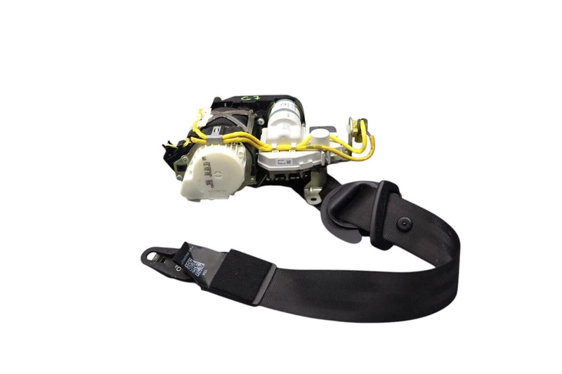 Load image into Gallery viewer, 12-18 Audi A6 Front Right Passenger Side Seat Belt Retractor 4G8857706G Oem