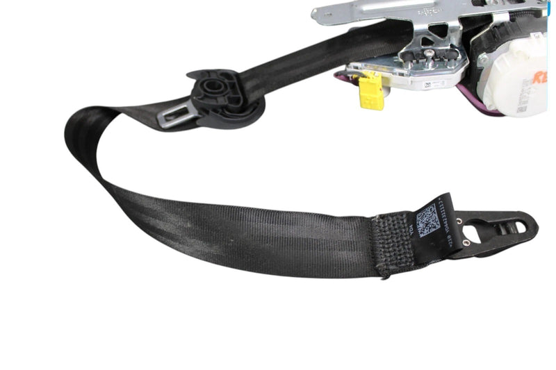 Load image into Gallery viewer, 11-18 Audi A8 Front Right Passenger Side Seat Belt Seatbelt Retractor Oem
