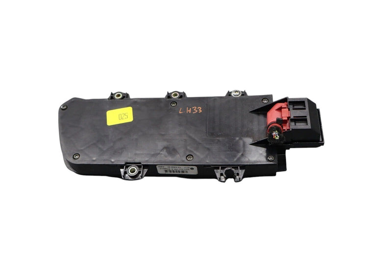 Load image into Gallery viewer, 06-12 Bentley Continental Flying Spur Front Left Seat Control Memory Switch OEM