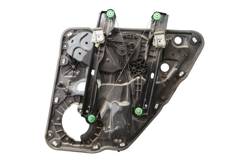 Load image into Gallery viewer, 11-17 Volkswagen Touareg Rear Left Driver Side Door Window Regulator Oem