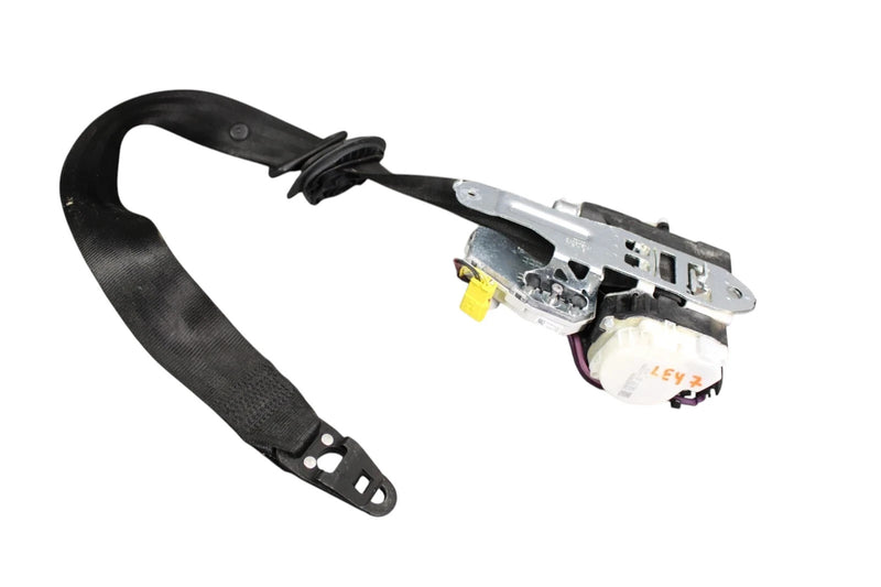 Load image into Gallery viewer, 11-18 Audi S8 A8 Quattro Front Left Side Seat Seatbelt Retractor 4H0857705A Oem