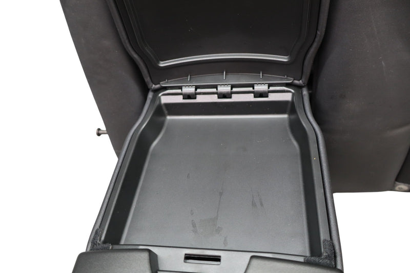 Load image into Gallery viewer, 12-15 LR Range Rover Evoque Rear Left Driver Side Upper Seat Cushion Oem