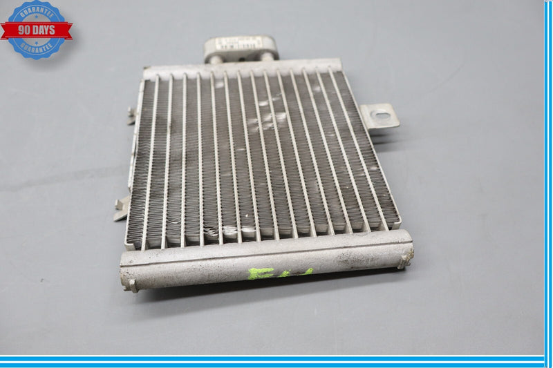 Load image into Gallery viewer, 03-08 Mercedes R230 SL500 Cooling Radiator ABC Suspension Oil Cooler Oem