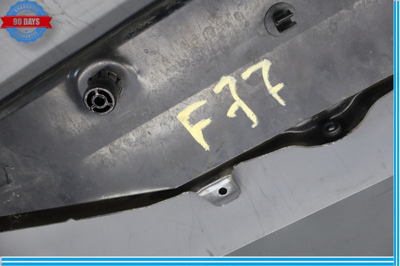 Load image into Gallery viewer, 09-12 BMW 740Li 750Li F02 Upper Radiator Core Support Center Tie Bar Oem