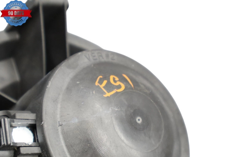 Load image into Gallery viewer, 03-07 HUMMER H2 A/C Heater Air Conditioning Blower Motor & Fan 3BIH19805BD Oem