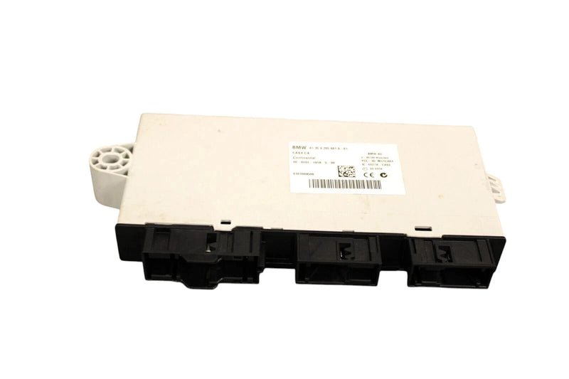 Load image into Gallery viewer, 09-12 BMW 750i 750Li F01 Theft Lock Control Module Unit 9205691 Oem