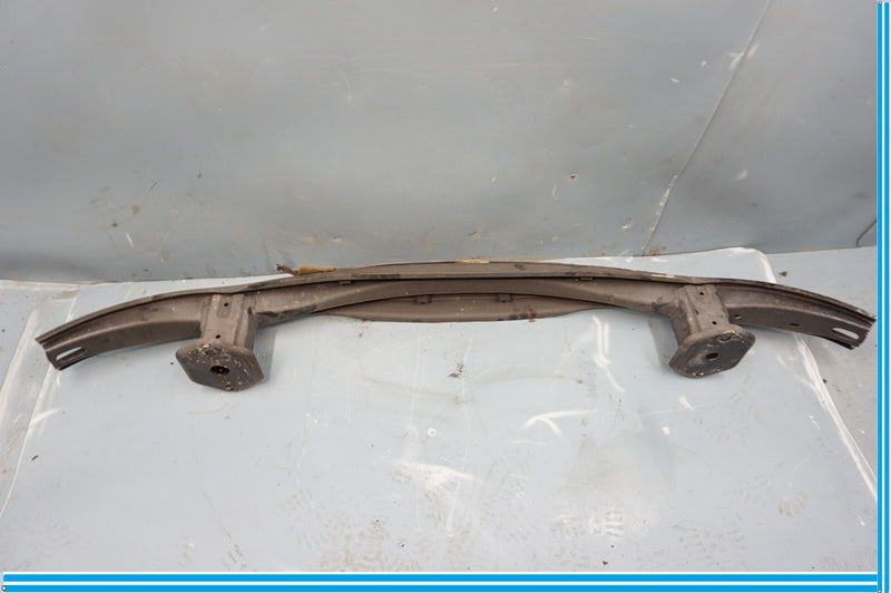 Load image into Gallery viewer, 12-18 BMW 328i F30 Rear Bumper Reinforcement Impact Bar W Bracket Support Oem