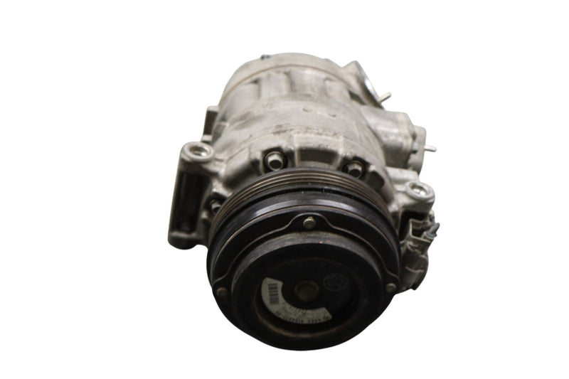 Load image into Gallery viewer, 09-18 BMW 750i 750Li X5 A/C AC Air Conditioning Compressor Pump 64529154072 Oem