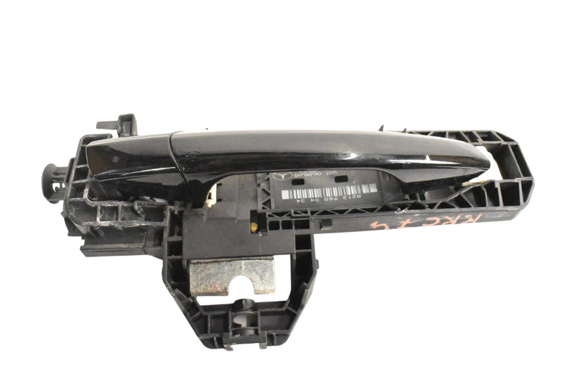 Load image into Gallery viewer, 10-13 Mercedes W212 E350 E250 E550 Rear Right Side Exterior Door Handle Oem
