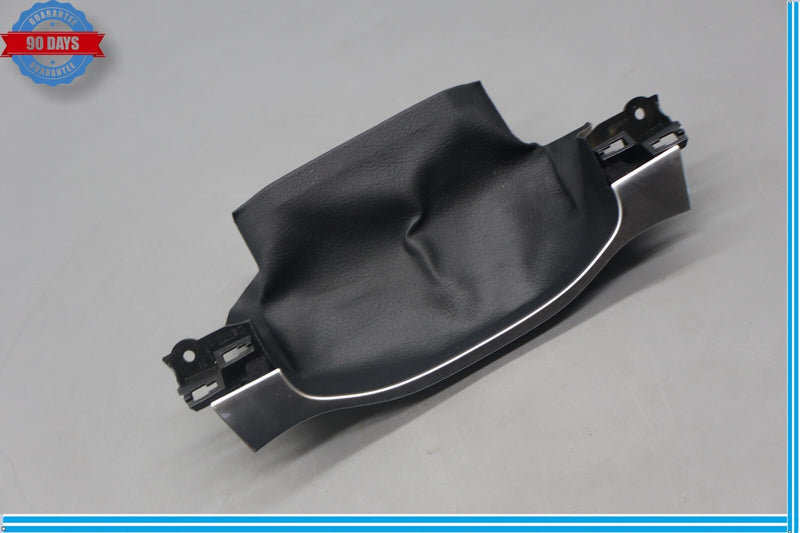 Load image into Gallery viewer, 12-18 Audi A6 Quattro Front Left Driver Side Steering Column Upper CoverTrim Oem