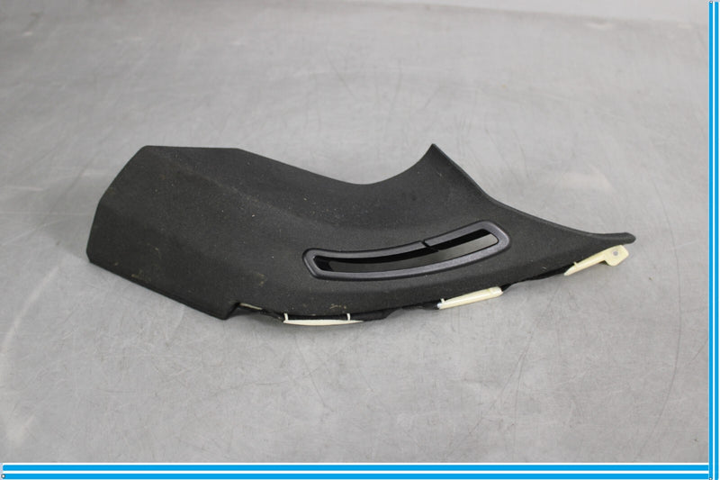 Load image into Gallery viewer, 09-15 BMW 750Li F01 F02 Rear Left Side C Pillar Seat Belt Cover Trim Panel Oem