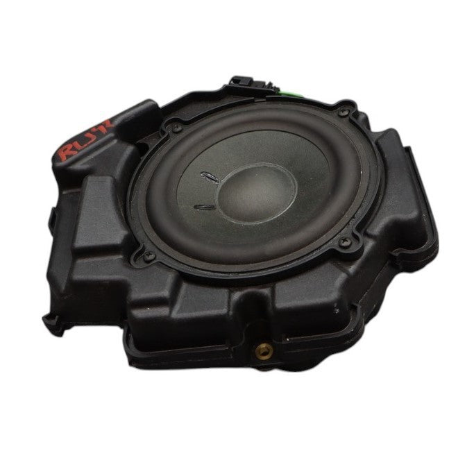Load image into Gallery viewer, 11-18 Audi A8 A8L Quattro Rear Left Bang & Olufsen Door Speaker Woofer Oem