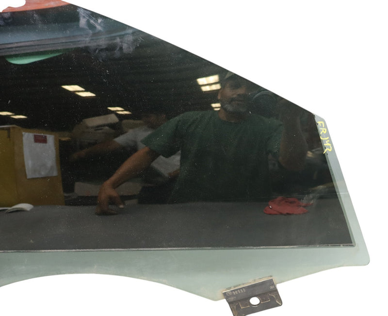 Load image into Gallery viewer, 11-18 Audi A8 A8L Quattro Front Right Passenger Side Door Window Auto Glass Oem