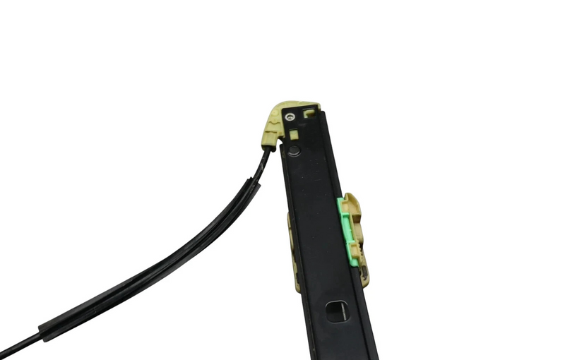 Load image into Gallery viewer, 12-18 Audi A6 Quattro A6 Front Left Driver Door Window Regulator 4G0837461 Oem