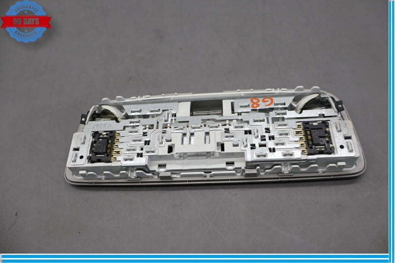 Load image into Gallery viewer, 10-16 Mercedes E350 E550 W212 Rear Roof Overhead Dome Light Reading Lamp Oem