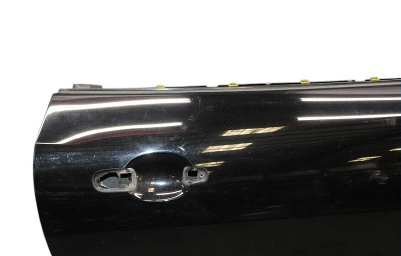Load image into Gallery viewer, 07-15 Jaguar XK XKR Front Right Passenger Side Door Shell Panel 6W8320124AM Oem