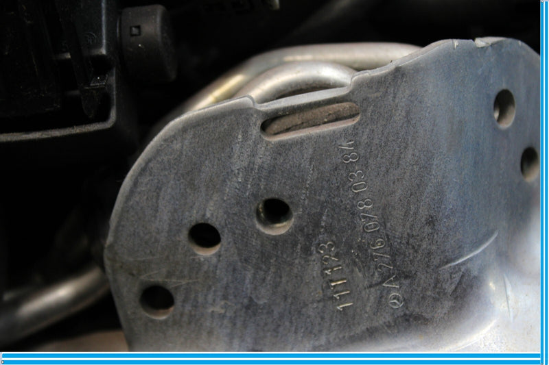 Load image into Gallery viewer, Mercedes W207 E350 C250 M276 Engine Motor Assembly 3.5L V6 276.957 OEM 70k