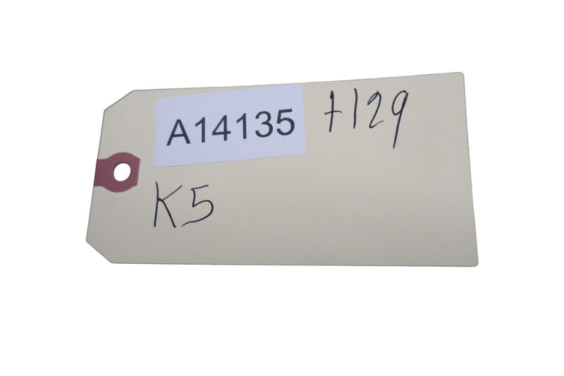 Load image into Gallery viewer, 12-17 Audi A7 Quattro Front Right Side Seat Trim Cover Panel 8T0881326C Oem