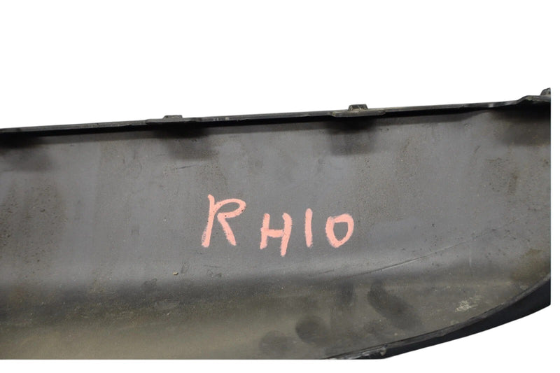 Load image into Gallery viewer, 14-19 Maserati Ghibli Rear Right Side Bumper Valance Lower Cover Panel Trim OEM