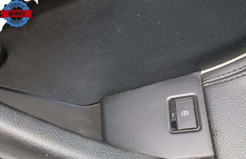Load image into Gallery viewer, 17-20 Jaguar X761 F-Pace Front Right Passenger Side Interior Door Panel Trim Oem