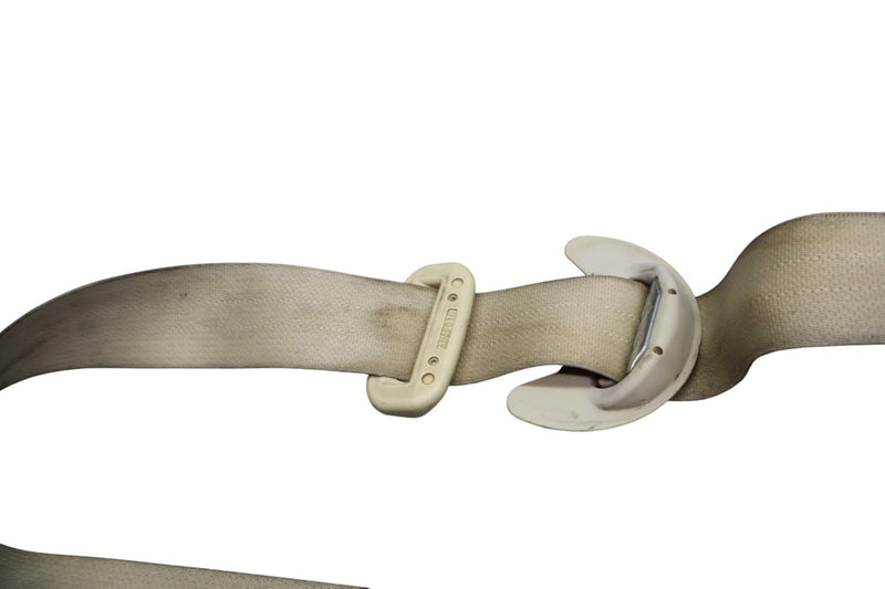 Load image into Gallery viewer, 11-17 Infiniti QX56 QX80 Front Left Driver Side Seat Belt Retractor Oem