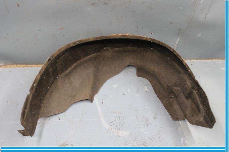 Load image into Gallery viewer, 12-15 BMW E84 X1 Rear Left Driver Fender Liner Splash Shield Guard Cover Oem