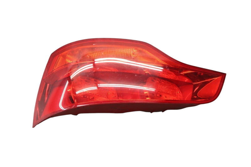Load image into Gallery viewer, 07-09 Audi Q7 4L Rear Right Passenger Side Tail Light Lamp 4L0945094A Oem