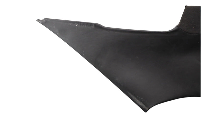 Load image into Gallery viewer, 06-12 Bentley Continental Flying Spur Rear Right C Pillar Cover Trim Panel Oem