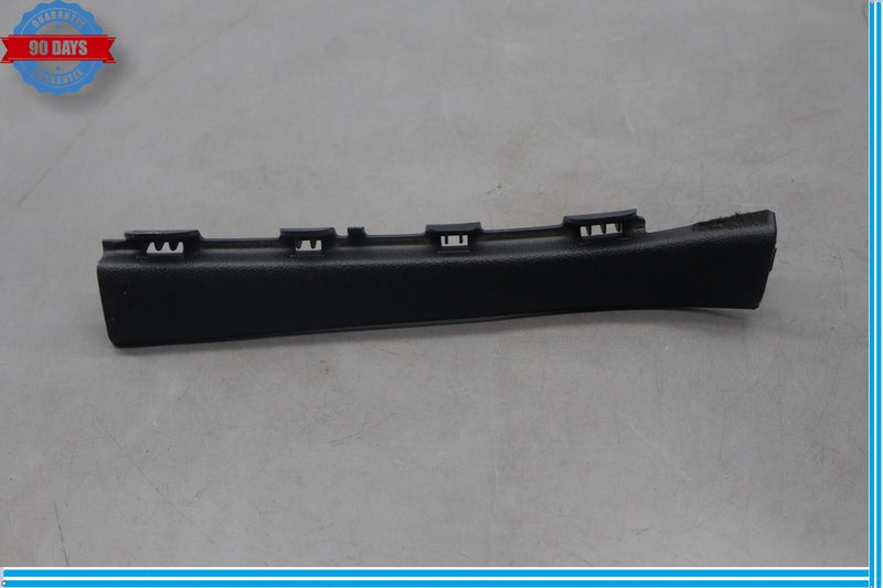 Load image into Gallery viewer, 12-18 Audi A7 Quattro Front Right Side Middle A Pillar Cover Panel Trim Oem