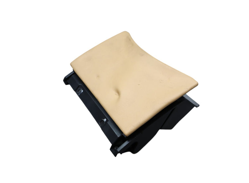 Load image into Gallery viewer, 03-13 Maserati Quattroporte S M139 Dashboard Center Console CD Player Cover Oem