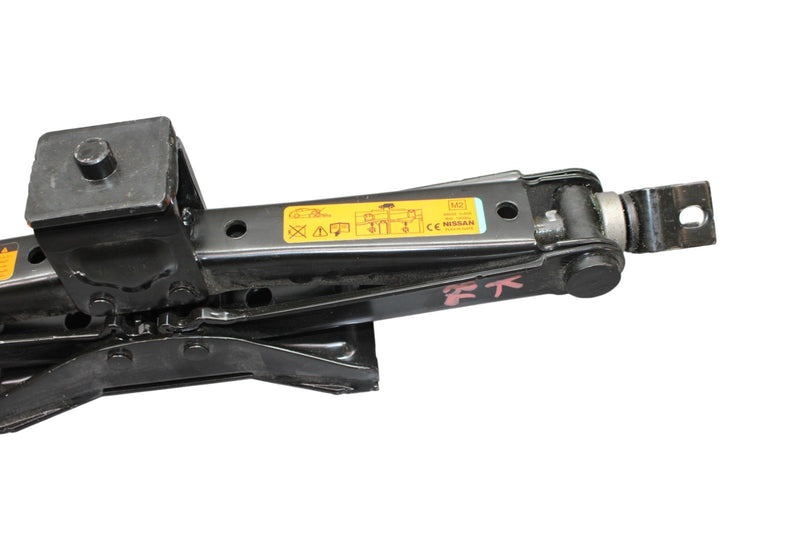 Load image into Gallery viewer, 11-24 Infiniti QX56 QX80 Emergency Spare Wheel Tire Lift Jack 995501LA0A Oem