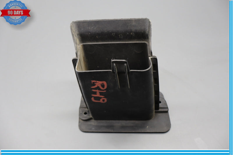 Load image into Gallery viewer, 09-15 BMW 750i 740i Radiator Right Air Intake Channel Duct Tube Oem
