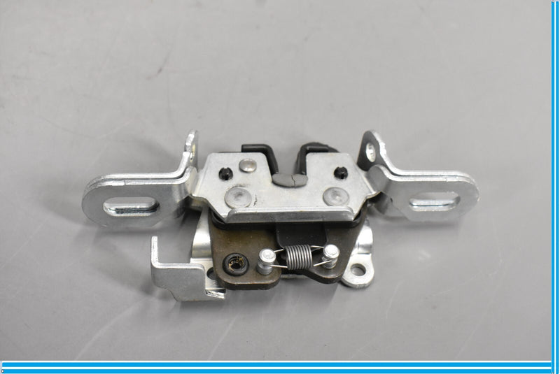Load image into Gallery viewer, 09-15 Jaguar XF XFR Rear Right Passenger Side Seat Back Rest Lock Catch Oem