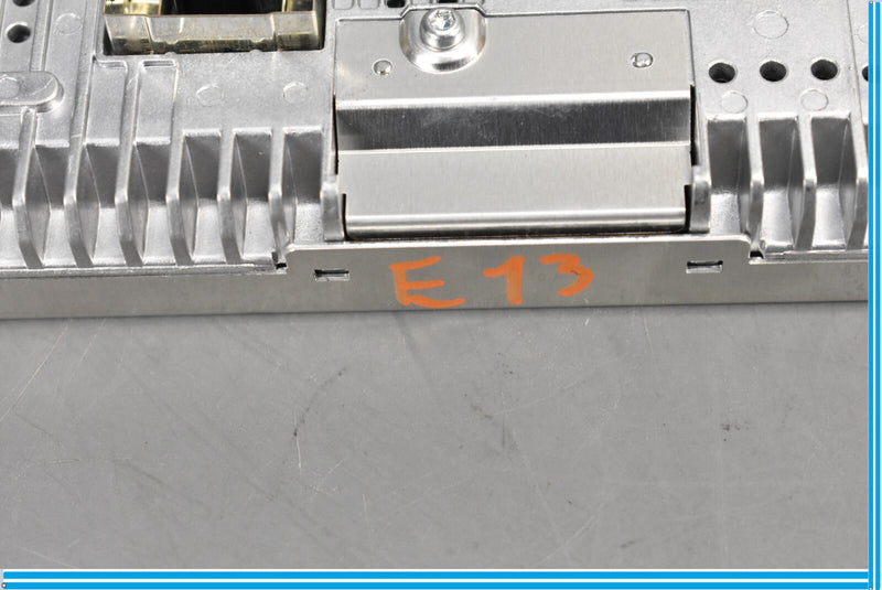 Load image into Gallery viewer, 09-16 Audi A4 Dash Radio Information Display Screen Oem