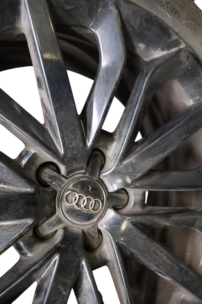 Load image into Gallery viewer, 12-18 Audi A6 A6 Quattro 19" inch Alloy Wheel Rim Set 8.5Jx19 255/40ZR 19 Oem