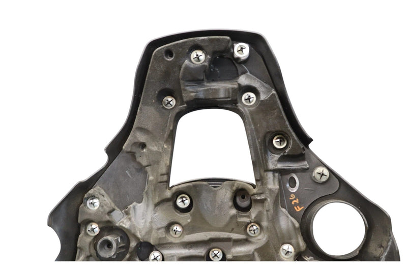 Load image into Gallery viewer, 14-20 Maserati Ghibli SQ4 M157 Engine Motor Cover Trim Panel 670032481 Oem