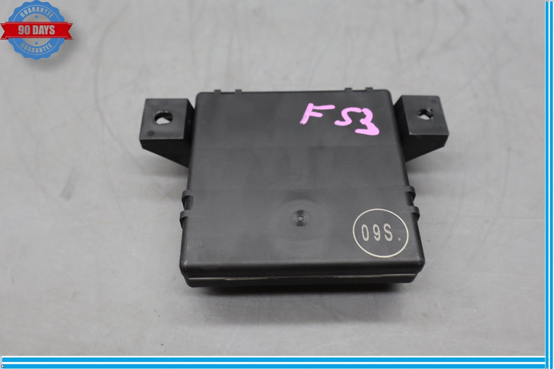 Load image into Gallery viewer, 10-16 Porsche Panamera Gateway Computer Control Module Unit ECU ECM Oem