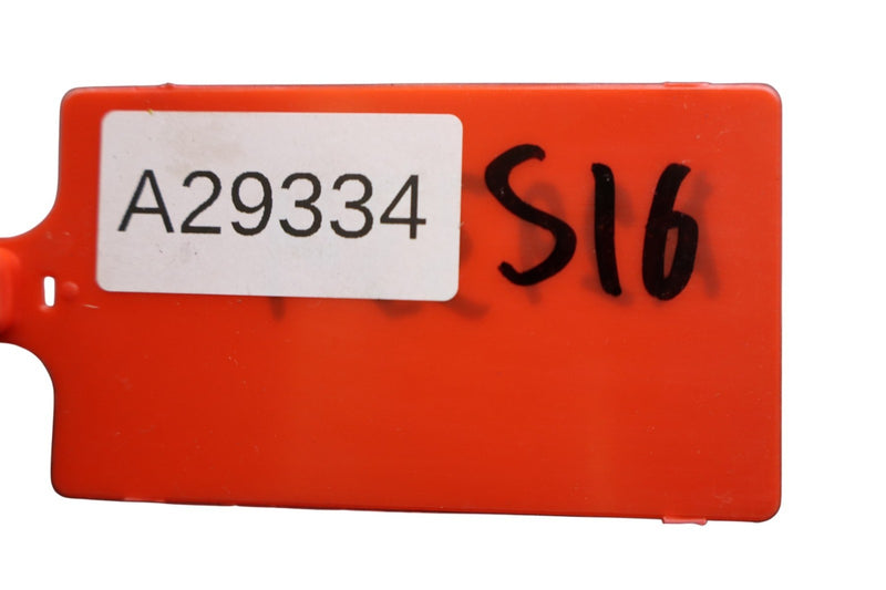 Load image into Gallery viewer, 03-08 Mercedes R230 SL500 9.5 x 18 18" Rear Wheel Rim Silver 2304010502 Oem